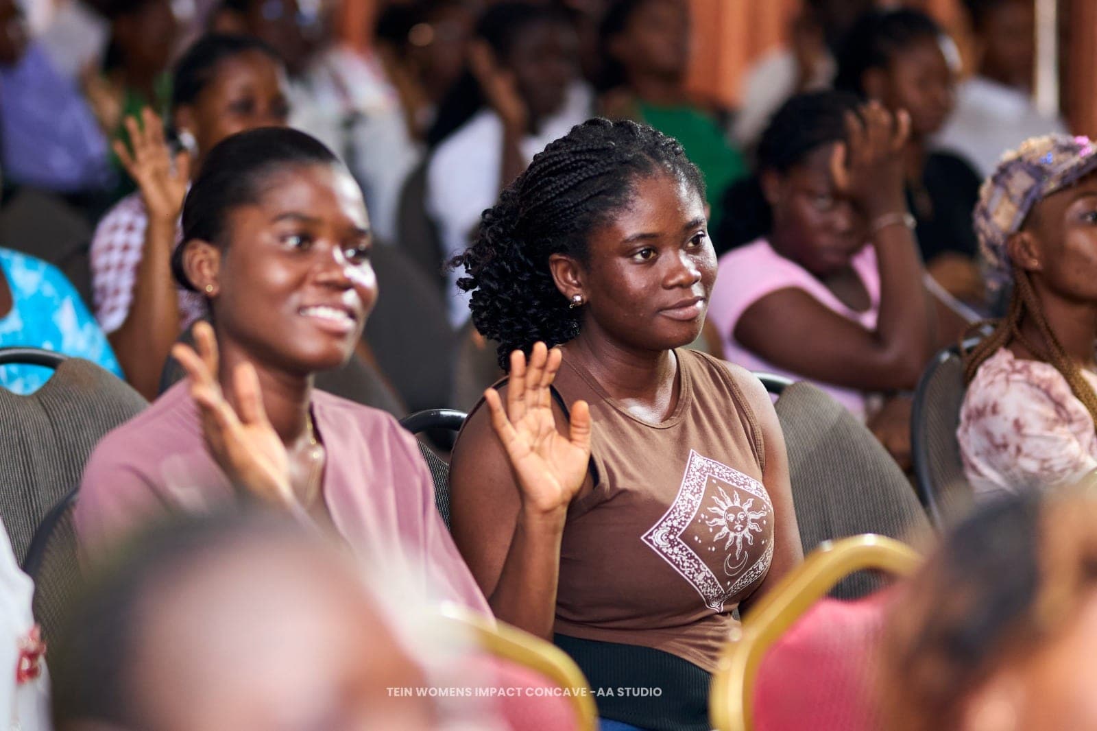 TEIN Women's Impact Conclave